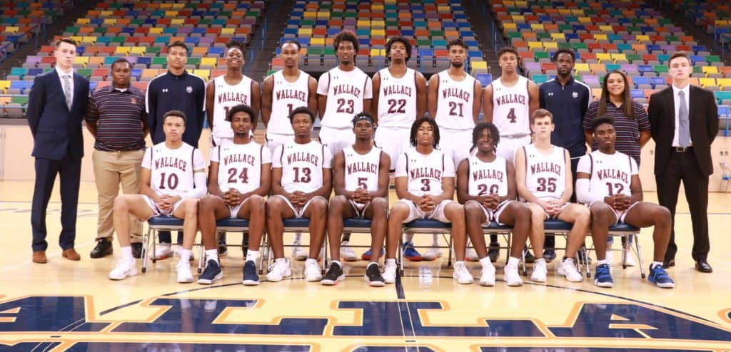 Wallace State’s men’s basketball team begins new era tonight with coach